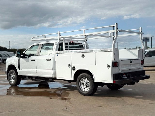 2027 Ford F-250SD XL Service/Utility Body