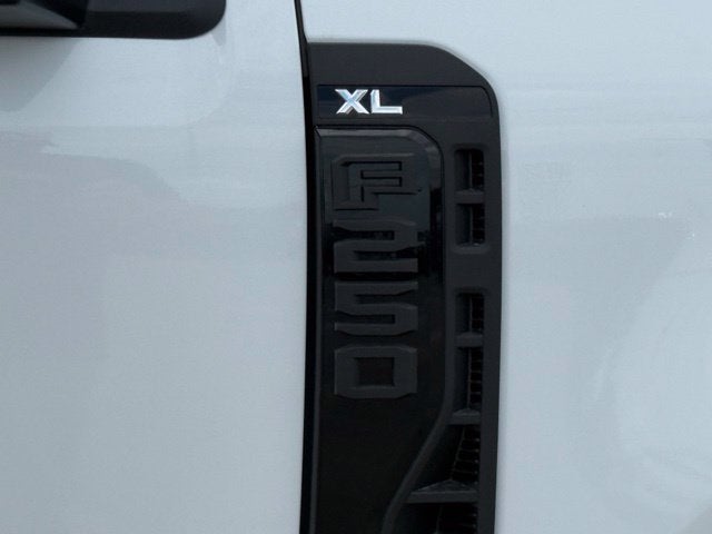 2027 Ford F-250SD XL Service/Utility Body