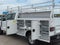 2027 Ford F-250SD XL Service/Utility Body