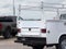 2027 Ford F-250SD XL Service/Utility Body
