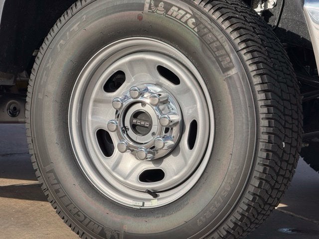 2027 Ford F-250SD XL Service/Utility Body