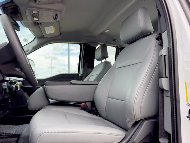 2027 Ford F-250SD XL Service/Utility Body