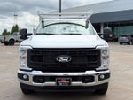 2027 Ford F-250SD XL Service/Utility Body