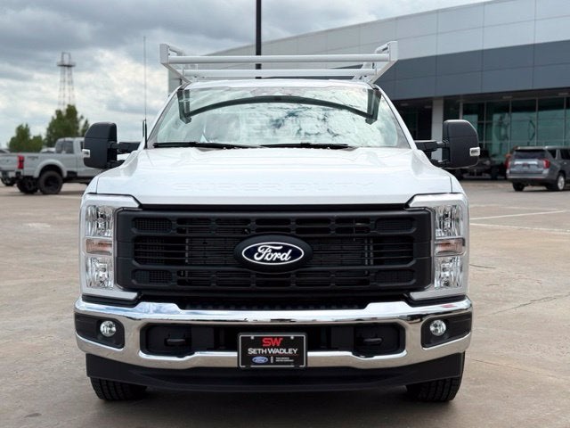 2027 Ford F-250SD XL Service/Utility Body