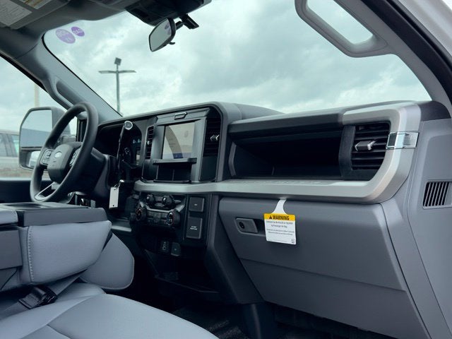 2027 Ford F-250SD XL Service/Utility Body