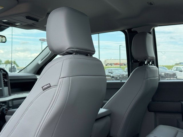 2027 Ford F-250SD XL Service/Utility Body