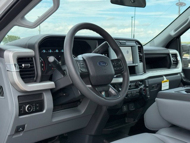 2027 Ford F-250SD XL Service/Utility Body
