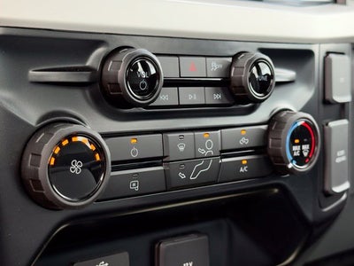 2027 Ford F-250SD XL Service/Utility Body
