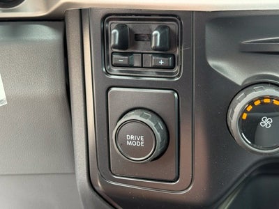 2027 Ford F-250SD XL Service/Utility Body