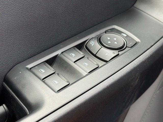 2027 Ford F-250SD XL Service/Utility Body