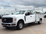 2027 Ford F-250SD XL Service/Utility Body