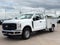 2027 Ford F-250SD XL Service/Utility Body