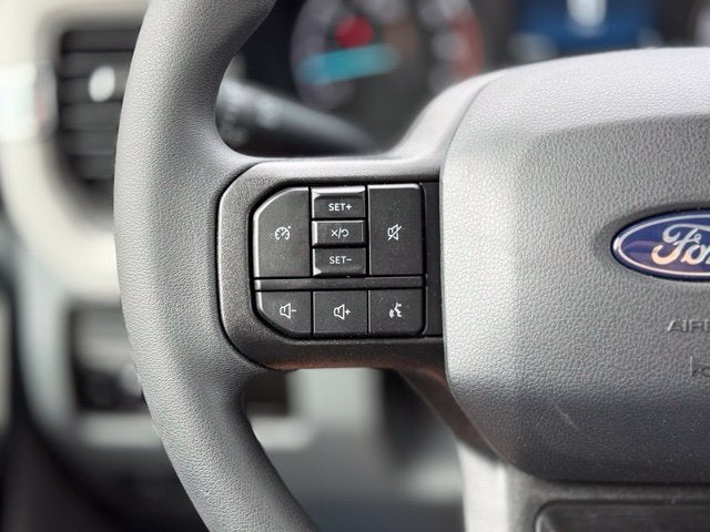 2027 Ford F-250SD XL Service/Utility Body
