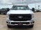 2027 Ford F-250SD XL Service/Utility Body