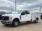 2027 Ford F-250SD XL Service/Utility Body