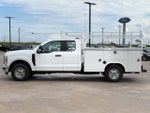 2027 Ford F-250SD XL Service/Utility Body