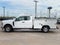 2027 Ford F-250SD XL Service/Utility Body