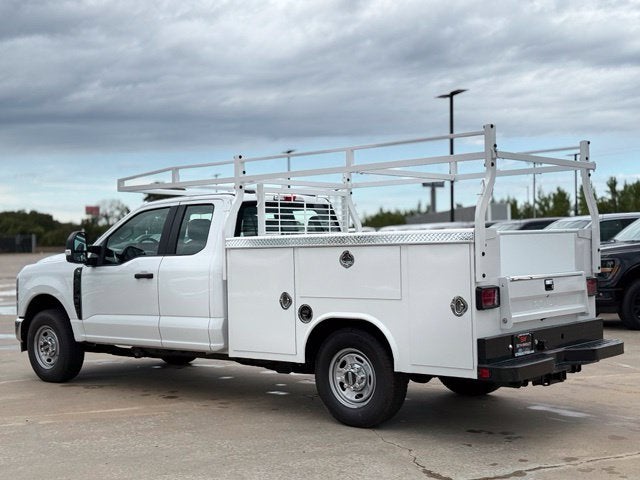 2027 Ford F-250SD XL Service/Utility Body
