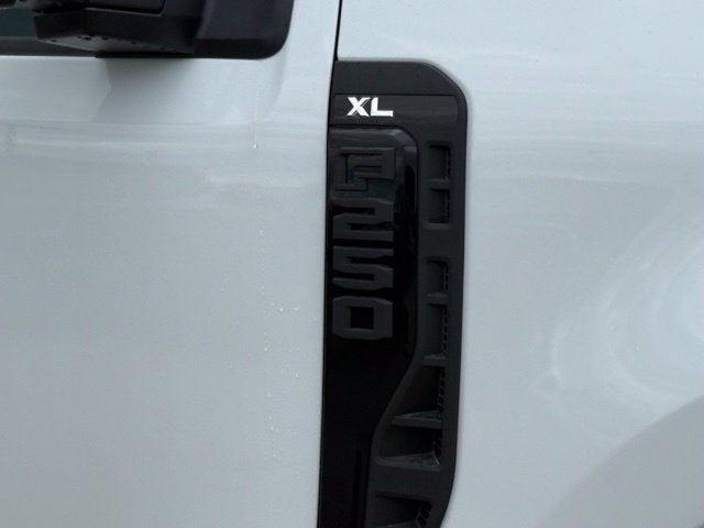 2027 Ford F-250SD XL Service/Utility Body