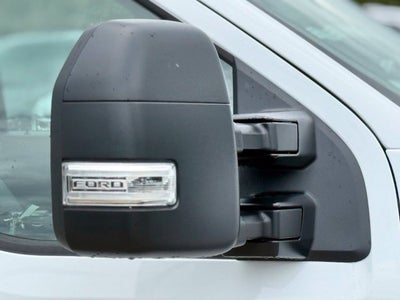 2027 Ford F-250SD XL Service/Utility Body