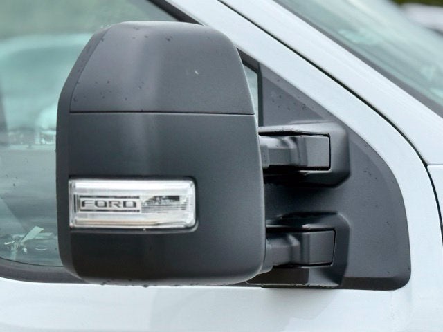 2027 Ford F-250SD XL Service/Utility Body