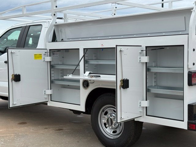 2027 Ford F-250SD XL Service/Utility Body