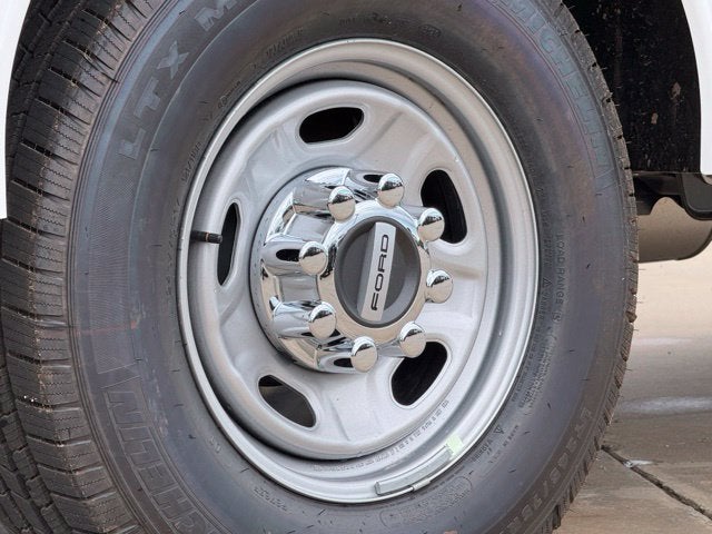 2027 Ford F-250SD XL Service/Utility Body