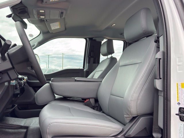 2027 Ford F-250SD XL Service/Utility Body