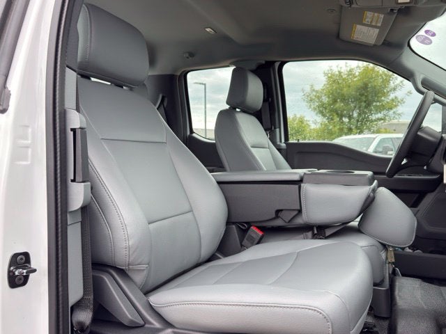 2027 Ford F-250SD XL Service/Utility Body