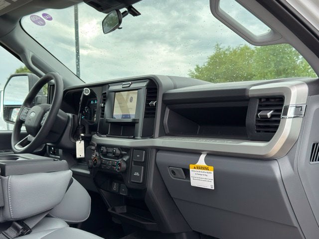 2027 Ford F-250SD XL Service/Utility Body