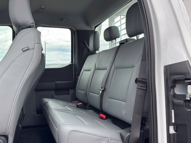 2027 Ford F-250SD XL Service/Utility Body