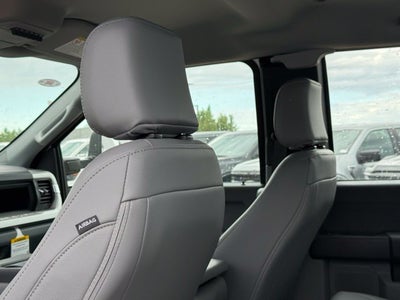 2027 Ford F-250SD XL Service/Utility Body