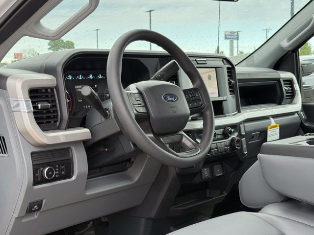 2027 Ford F-250SD XL Service/Utility Body