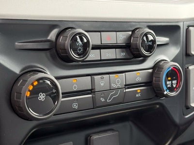 2027 Ford F-250SD XL Service/Utility Body