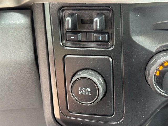 2027 Ford F-250SD XL Service/Utility Body