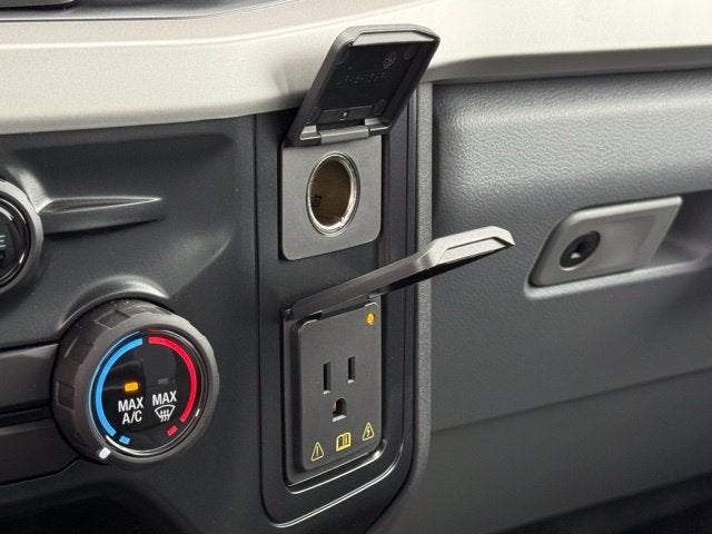 2027 Ford F-250SD XL Service/Utility Body