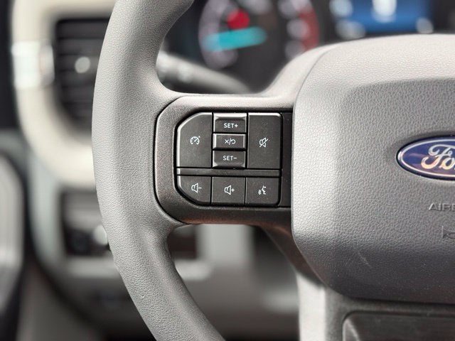 2027 Ford F-250SD XL Service/Utility Body