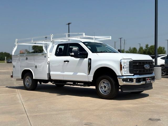 2026 Ford F-250SD XL Chrome Pkg