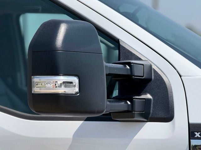 2026 Ford F-250SD XL Chrome Pkg