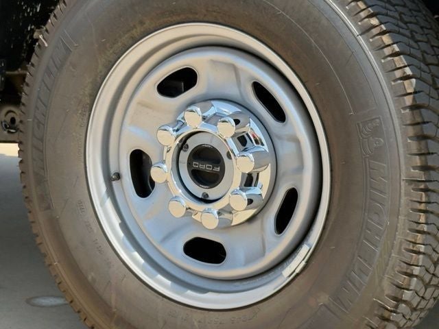 2026 Ford F-250SD XL Chrome Pkg