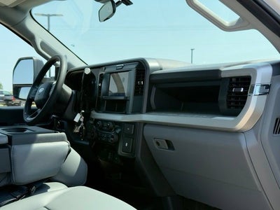 2026 Ford F-250SD XL Chrome Pkg