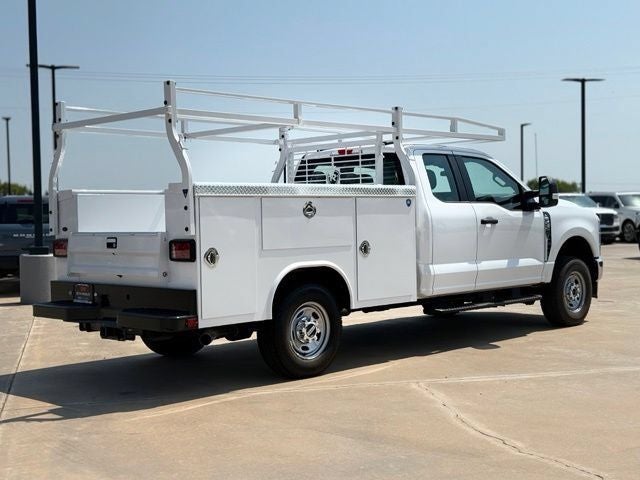 2026 Ford F-250SD XL Chrome Pkg
