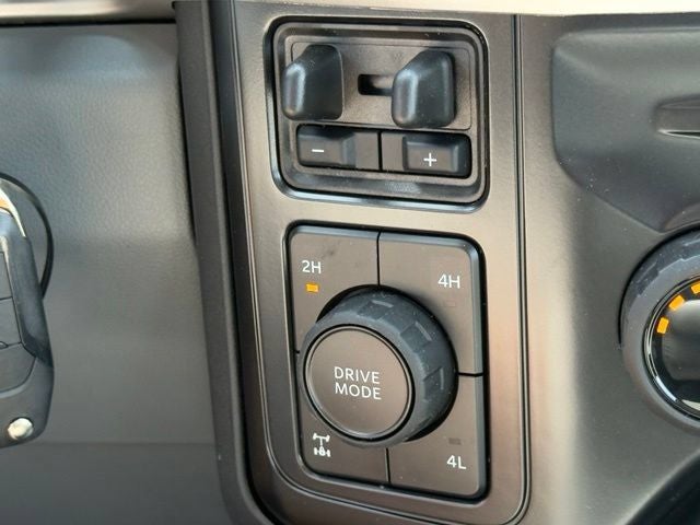 2026 Ford F-250SD XL Chrome Pkg