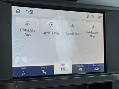 2026 Ford F-250SD XL Chrome Pkg