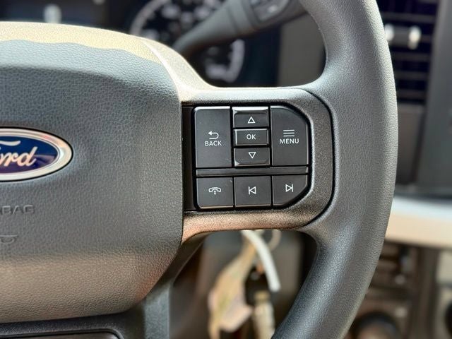 2026 Ford F-250SD XL Chrome Pkg