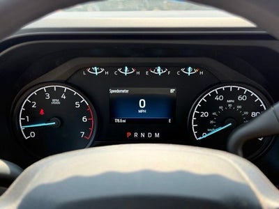 2026 Ford F-250SD XL Chrome Pkg