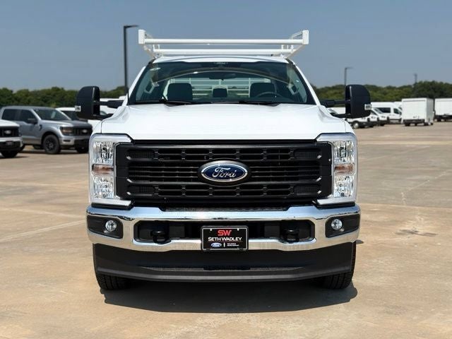 2026 Ford F-250SD XL Chrome Pkg