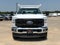 2026 Ford F-250SD XL Chrome Pkg