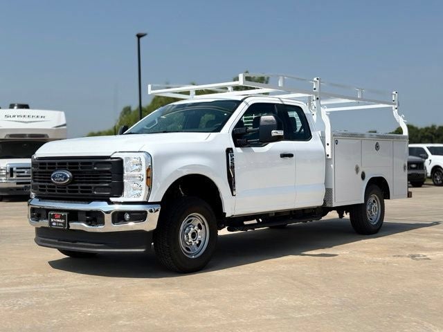 2026 Ford F-250SD XL Chrome Pkg