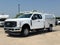 2026 Ford F-250SD XL Chrome Pkg
